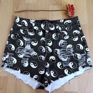 ⚡️Size xs. From Nastygal.com, worn only once.🐉